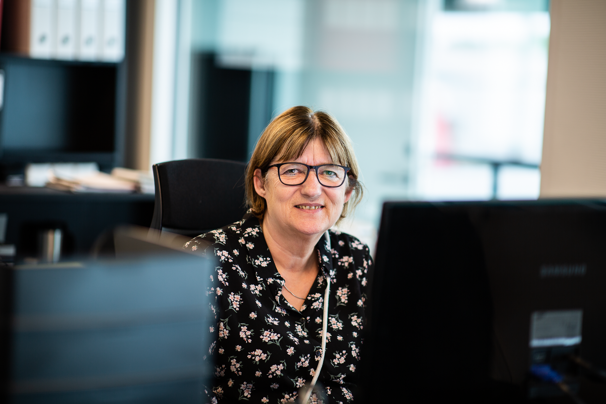 Hanne Bilgrav Sørensen
