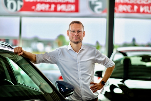 Søren Madsen